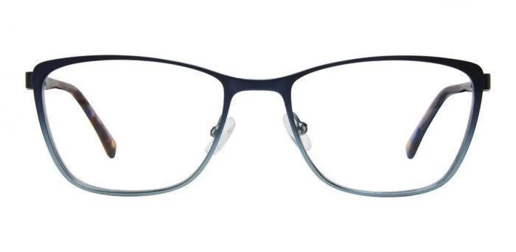 Liz Claiborne L471 Eyeglasses - view 2